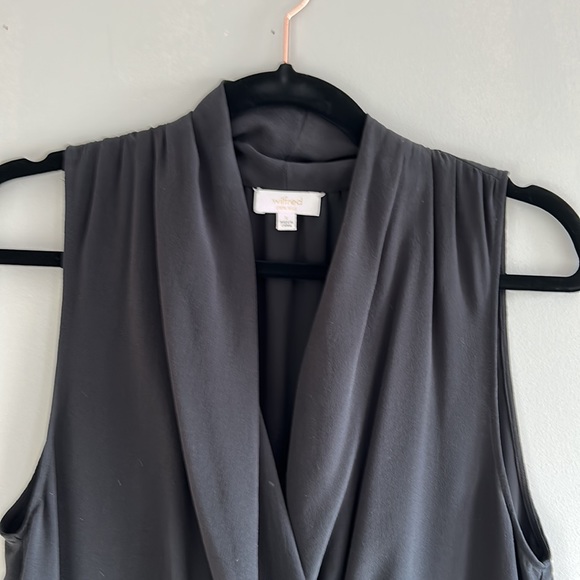 Wilfred Sabine Dress - small - Picture 5 of 8